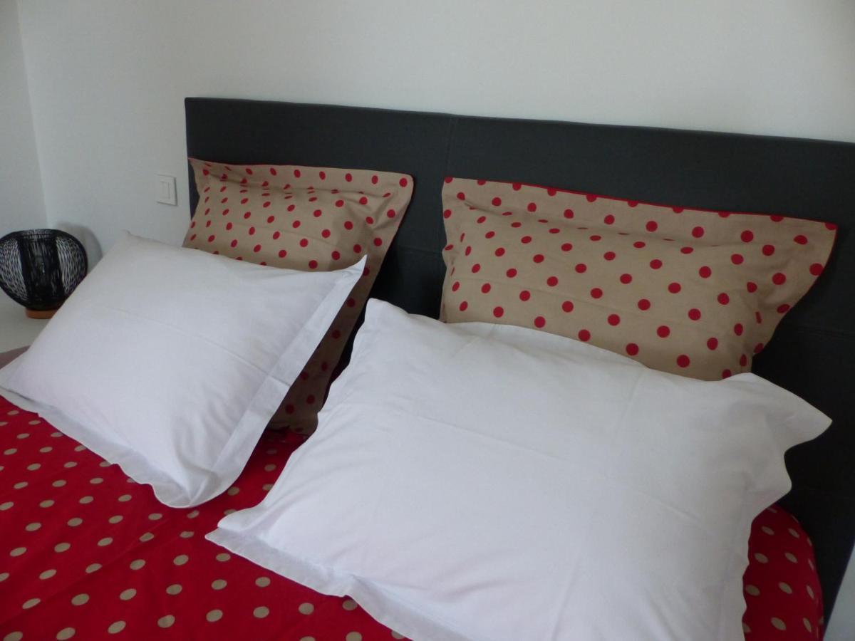 L'Alambic De L'Estuaire Bed and Breakfast Saint-Fort-sur-Gironde Exteriör bild